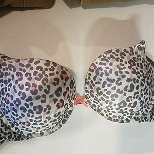 Victoria's Secret Bra